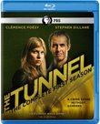 Tunnel: Season 1 [Blu-ray]