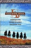 Lonesome Dove Collection  (Lonesome Dove/Streets of Laredo/Dead Man's Walk)