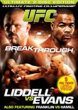 UFC 88: Breakthrough