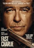 Fast Charlie [DVD]