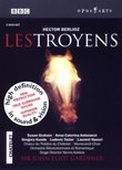 Berlioz - Les Troyens / Graham, Antonacci, Kunde, Tezier, Naouri, Pokupic, Gardiner, Chatelet Opera