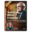 Testing Milton Friedman