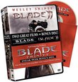 Blade & Blade 2