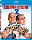Cheaper by the Dozen 2 [Blu-ray]