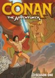 Conan The Adventurer: Season One