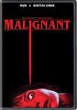 Malignant (DVD + Digital)