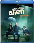 Resident Alien: Season Two [Blu-ray]