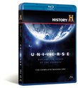 The Universe: The Complete Season 1 [Blu-ray]