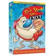 The Ren & Stimpy Show - The Complete First and Second Seasons