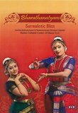 Bharatanatyam - Surrealistic Bliss (DVD)