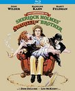The Adventure of Sherlock Holmes' Smarter Brother (1975) [Blu-ray]