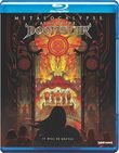 Metalocalypse: Army of the Doomstar (Blu-ray)