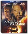 American Dreamer [Blu-ray]