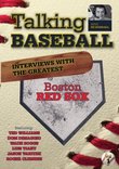 Talking Baseball with Ed Randall - Boston Red Sox - Vol. 1