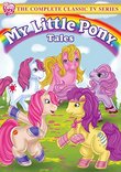 My Little Pony Tales: The Complete TV Series