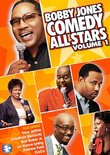 Comedy All Stars, Vol. 1: Bobby Jones