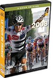 2008 Tour de France 4 hr DVD
