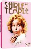 Shirley Temple - Embossed Slim-Tin Packaging