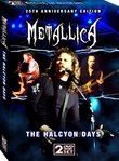 Metallica: The Halcyon Days (25th Anniversary Edition)