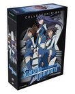Starship Operators - Complete Collection