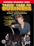 Inspiring Drummers: Takin' Care of Business (DVD)