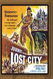 Journey To The Lost City