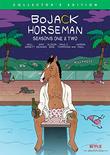 BoJack Horseman: Seasons One & Two [Collector's Edition]