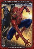 Spider-Man 3 (Two-Disc Special Edition)