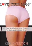 Love Your Legs, Cellulite Reduction At-Home Program