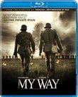 My Way [Blu-ray]
