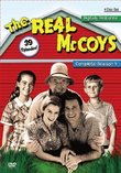 The Real McCoys Season 4