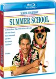 Summer School [Blu-ray]