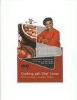 Cooking With Chef Esther