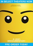 A LEGO Brickumentary