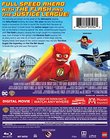 LEGO DC Super Heroes: The Flash (BD) [Blu-ray]