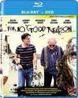 For No Good Reason [Blu-ray]