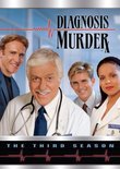 Diagnosis Murder - The Third Season