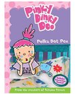 Pinky Dinky Doo: Polka Dot Pox