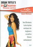 Susan Tuttle's In Home Fitness Series: Latin Sensation Dance Workout