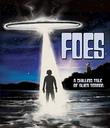 Foes [Blu-ray]