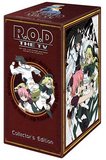 R.O.D -The TV Series - The Complete Set (Vols. 1-7)