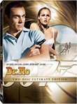 Dr. No (Two-Disc Ultimate Edition)