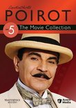 Agatha Christie's Poirot: The Movie Collection, Set 5 (2010)