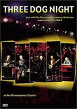 Three Dog Night - Live with the Tennessee Symphony Orchestra
