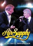 Air Supply: The Ultimate Performance