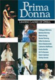 Prima Donna: Leading Ladies of Opera / Behrens, Ewing, Fleming, Upshaw