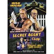 Secret Agent Club