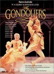 Gilbert & Sullivan - The Gondoliers / Franks, Douglas, Maconaghie, Australian Opera