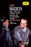 Giuseppe Verdi - Macbeth / Nucci, Verrett, Riccardo Chailly, Teatro Comunale di Bologna (1987 film)