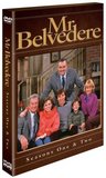Mr. Belvedere: Seasons One & Two